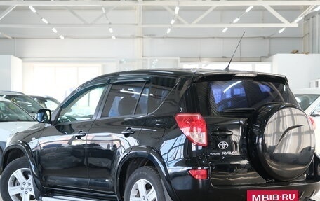 Toyota RAV4, 2007 год, 1 269 000 рублей, 7 фотография