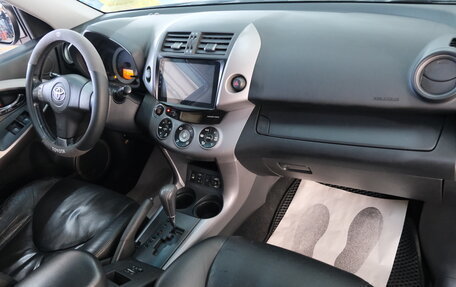 Toyota RAV4, 2007 год, 1 269 000 рублей, 21 фотография