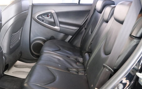 Toyota RAV4, 2007 год, 1 269 000 рублей, 24 фотография