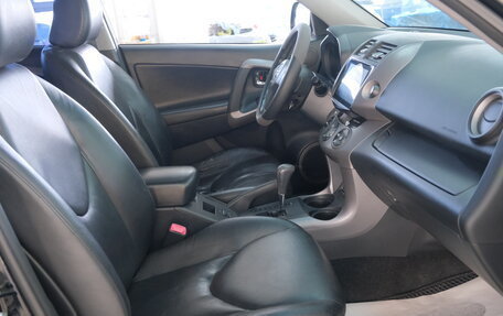 Toyota RAV4, 2007 год, 1 269 000 рублей, 22 фотография