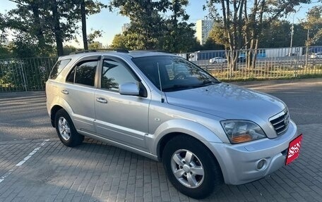 KIA Sorento IV, 2007 год, 530 000 рублей, 1 фотография