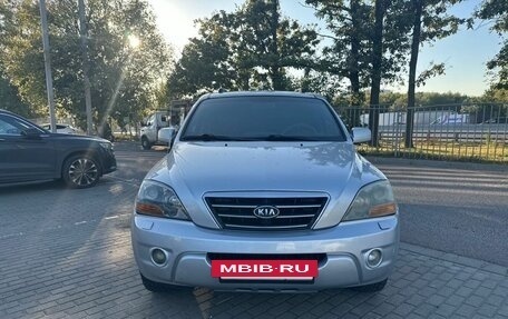 KIA Sorento IV, 2007 год, 530 000 рублей, 4 фотография