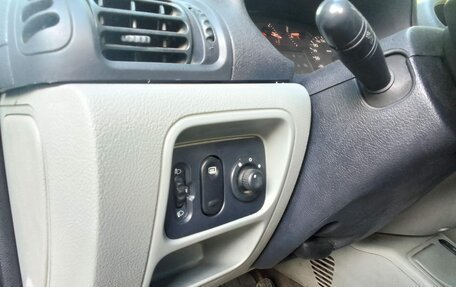Renault Symbol I, 2004 год, 180 000 рублей, 11 фотография