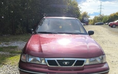 Daewoo Nexia I рестайлинг, 2004 год, 185 000 рублей, 1 фотография