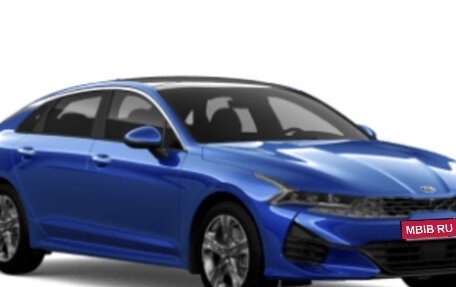 KIA K5, 2020 год, 2 150 000 рублей, 1 фотография