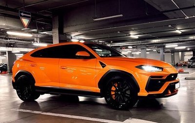 Lamborghini Urus I, 2022 год, 28 500 000 рублей, 1 фотография