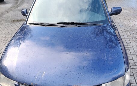 Volkswagen Passat B5+ рестайлинг, 1998 год, 250 000 рублей, 1 фотография