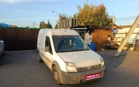 Ford Tourneo Connect I, 2007 год, 210 000 рублей, 1 фотография