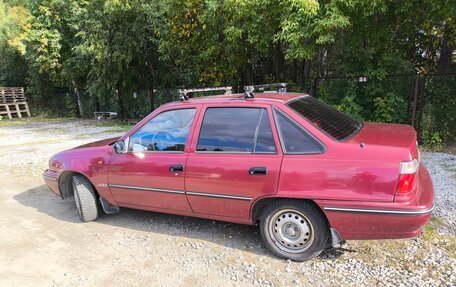Daewoo Nexia I рестайлинг, 2004 год, 185 000 рублей, 4 фотография