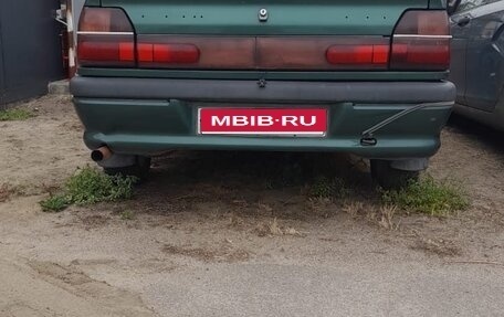 Renault 19 II, 1999 год, 42 000 рублей, 1 фотография