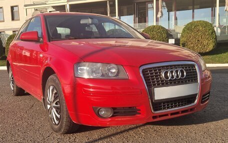 Audi A3, 2007 год, 700 000 рублей, 1 фотография