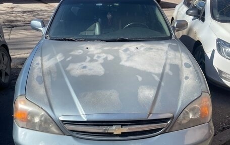 Chevrolet Evanda, 2004 год, 150 000 рублей, 1 фотография