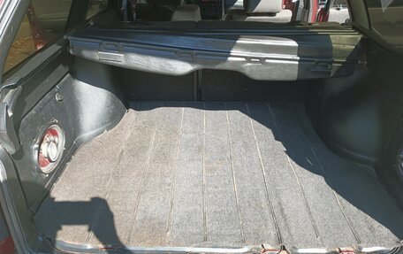 Volkswagen Passat B3, 1993 год, 200 000 рублей, 17 фотография