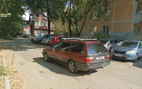 Volkswagen Passat B3, 1993 год, 200 000 рублей, 16 фотография