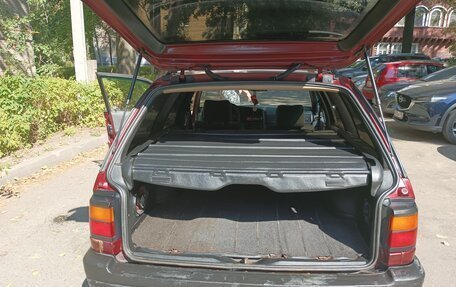 Volkswagen Passat B3, 1993 год, 200 000 рублей, 18 фотография