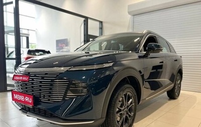 Haval F7, 2025 год, 3 099 000 рублей, 1 фотография