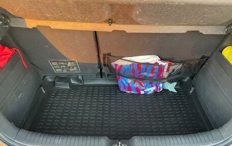 Hyundai Getz I рестайлинг, 2007 год, 600 000 рублей, 9 фотография