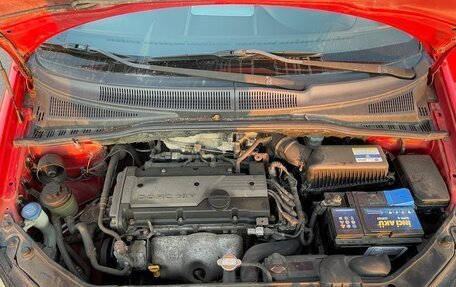 Hyundai Getz I рестайлинг, 2007 год, 600 000 рублей, 8 фотография