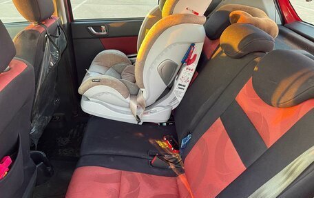 Hyundai Getz I рестайлинг, 2007 год, 600 000 рублей, 15 фотография