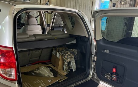 Toyota RAV4, 2006 год, 1 250 000 рублей, 7 фотография