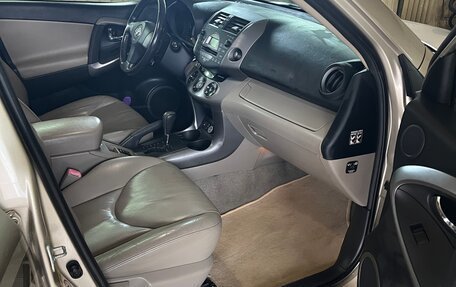 Toyota RAV4, 2006 год, 1 250 000 рублей, 6 фотография