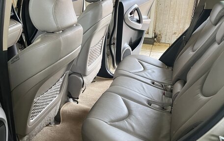 Toyota RAV4, 2006 год, 1 250 000 рублей, 9 фотография