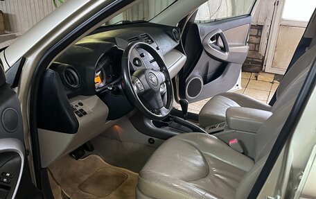 Toyota RAV4, 2006 год, 1 250 000 рублей, 10 фотография