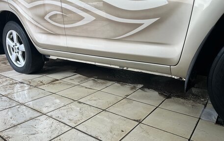 Toyota RAV4, 2006 год, 1 250 000 рублей, 19 фотография