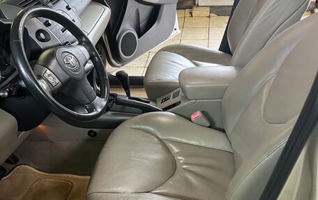 Toyota RAV4, 2006 год, 1 250 000 рублей, 11 фотография