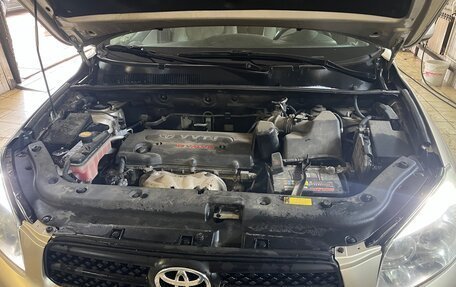 Toyota RAV4, 2006 год, 1 250 000 рублей, 17 фотография