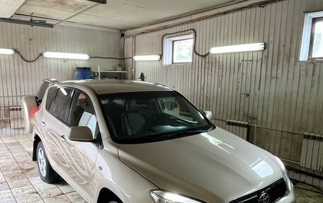Toyota RAV4, 2006 год, 1 250 000 рублей, 12 фотография