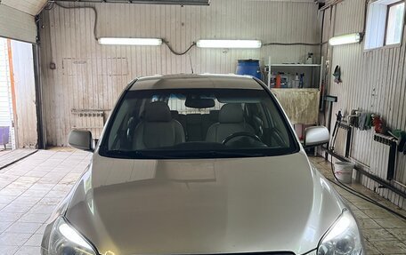 Toyota RAV4, 2006 год, 1 250 000 рублей, 13 фотография