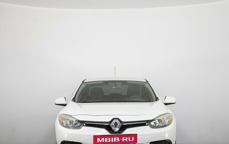 Renault Fluence I, 2014 год, 629 000 рублей, 3 фотография