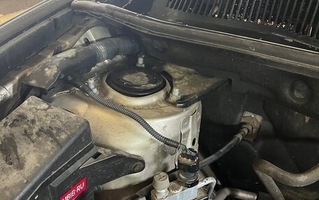 Toyota RAV4, 2006 год, 1 250 000 рублей, 16 фотография