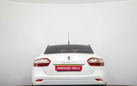 Renault Fluence I, 2014 год, 629 000 рублей, 6 фотография
