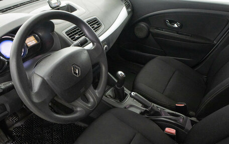 Renault Fluence I, 2014 год, 629 000 рублей, 9 фотография