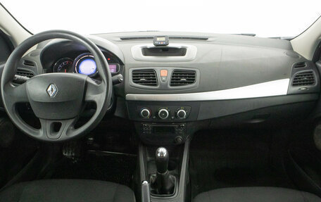 Renault Fluence I, 2014 год, 629 000 рублей, 14 фотография