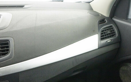 Renault Fluence I, 2014 год, 629 000 рублей, 15 фотография