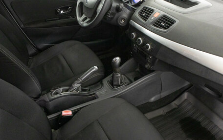 Renault Fluence I, 2014 год, 629 000 рублей, 12 фотография