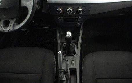Renault Fluence I, 2014 год, 629 000 рублей, 18 фотография