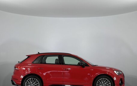 Audi Q3, 2019 год, 2 999 999 рублей, 4 фотография
