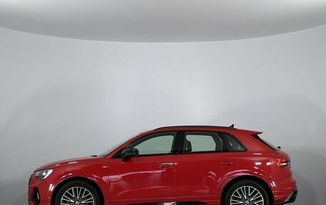 Audi Q3, 2019 год, 2 999 999 рублей, 8 фотография