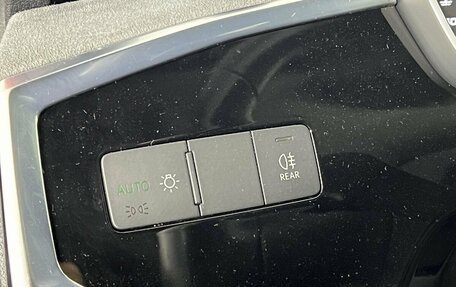 Audi Q3, 2019 год, 2 999 999 рублей, 17 фотография