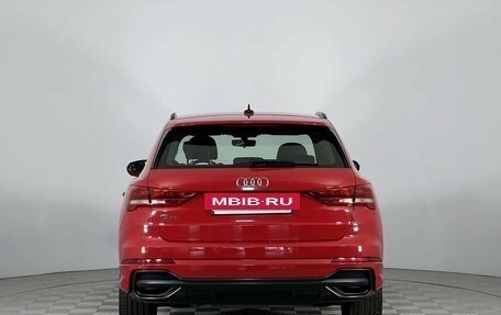 Audi Q3, 2019 год, 2 999 999 рублей, 6 фотография