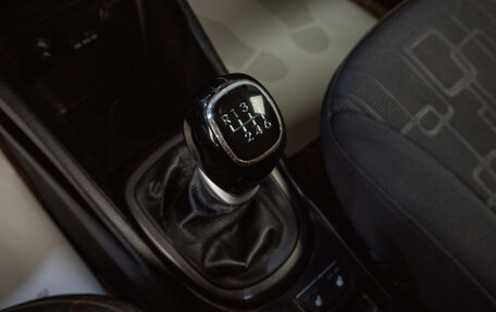 KIA Rio III рестайлинг, 2014 год, 719 000 рублей, 18 фотография