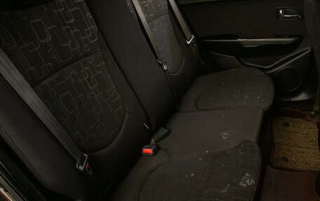 KIA Rio III рестайлинг, 2014 год, 719 000 рублей, 22 фотография