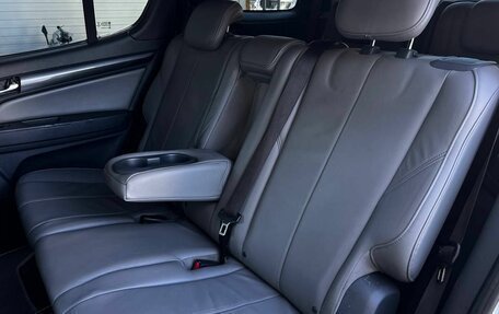 Chevrolet TrailBlazer II, 2013 год, 1 780 000 рублей, 17 фотография