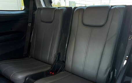 Chevrolet TrailBlazer II, 2013 год, 1 780 000 рублей, 19 фотография