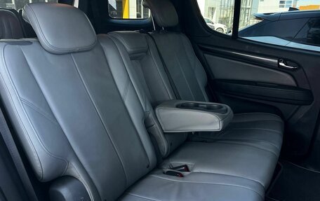 Chevrolet TrailBlazer II, 2013 год, 1 780 000 рублей, 18 фотография