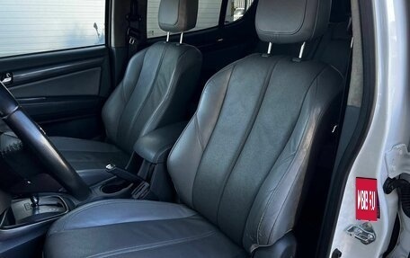 Chevrolet TrailBlazer II, 2013 год, 1 780 000 рублей, 15 фотография